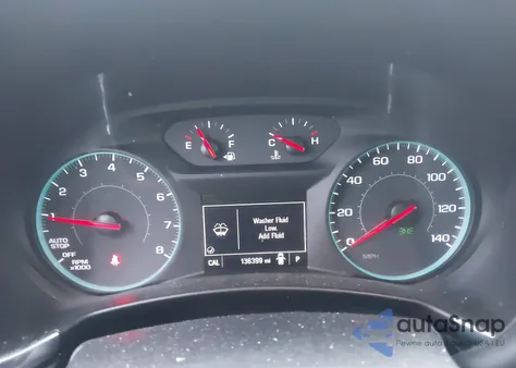 2018 Chevrolet Equinox Ls from USA, damaged, VIN 3GNAXREV6JS612410